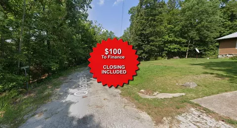 lot39 Koisenko Trce, Cherokee Village, AR 72529