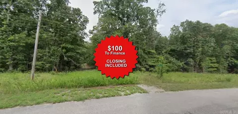 lot41 Paola Cir, Cherokee Village, AR 72529