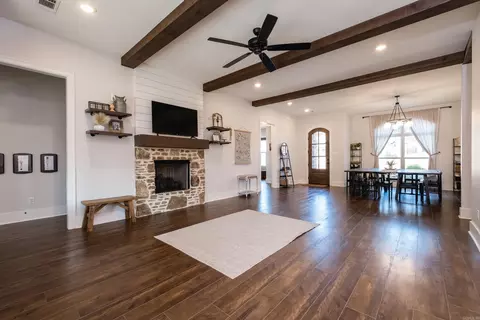 873 Belle Grove Loop, Benton, AR 72019 photo 7