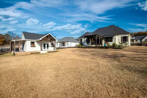 873 Belle Grove Loop, Benton, AR 72019 photo 3