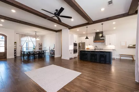 873 Belle Grove Loop, Benton, AR 72019 photo 8