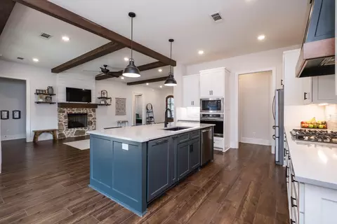 873 Belle Grove Loop, Benton, AR 72019 photo 16