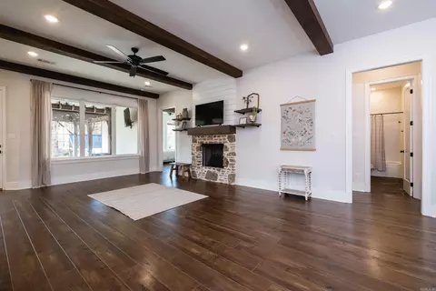 873 Belle Grove Loop, Benton, AR 72019 photo 6