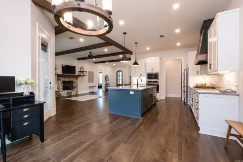873 Belle Grove Loop, Benton, AR 72019 photo 21