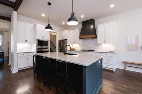 873 Belle Grove Loop, Benton, AR 72019 photo 12