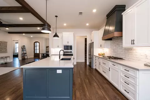 873 Belle Grove Loop, Benton, AR 72019 photo 17