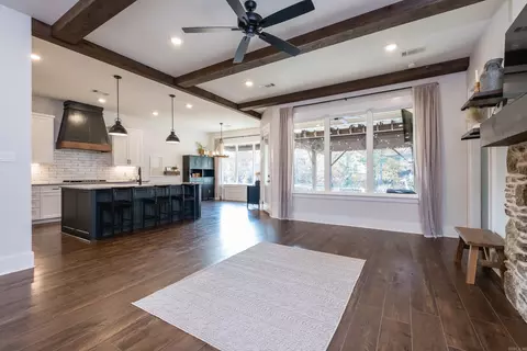 873 Belle Grove Loop, Benton, AR 72019 photo 9