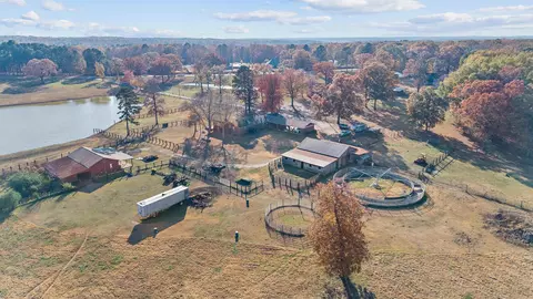 9832 Congo Rd, Benton, AR 72019