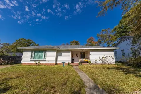 1306 W Main St, El Dorado, AR 71730