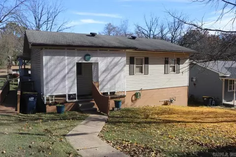 511 S Ash St, Harrison, AR 72601 photo 1