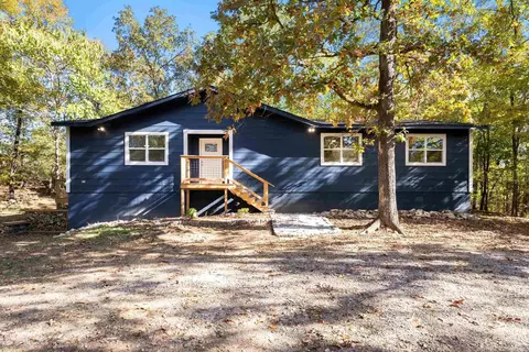 156 Pate Ln, Hot Springs, AR 71901