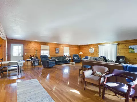 223 Mc 8015, Peel, AR 72668
