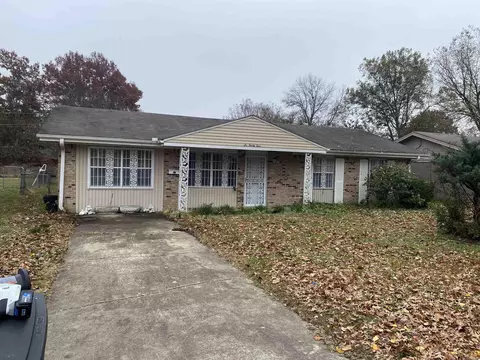 624 Christy Ave, Trumann, AR 72472