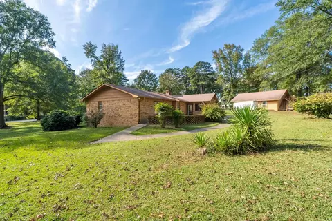 Exterior - 115 Heritage Pl, De Queen, AR 71832 photo 3 of 10