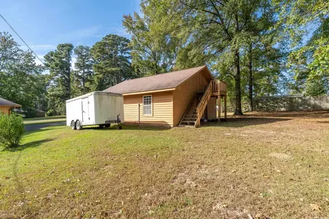 Exterior - 115 Heritage Pl, De Queen, AR 71832 photo 7 of 10