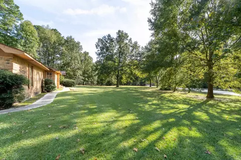 Exterior - 115 Heritage Pl, De Queen, AR 71832 photo 6 of 10