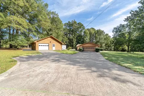 Exterior - 115 Heritage Pl, De Queen, AR 71832 photo 4 of 10
