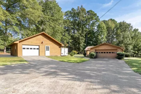 Exterior - 115 Heritage Pl, De Queen, AR 71832 photo 5 of 10