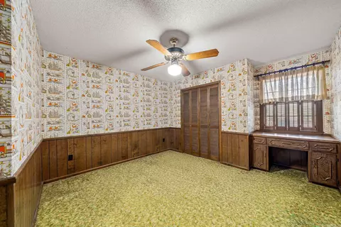Bedroom - 115 Heritage Pl, De Queen, AR 71832 photo 1 of 3