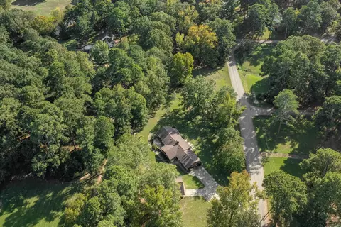 View/Area - 115 Heritage Pl, De Queen, AR 71832 photo 1 of 8