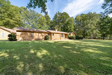 Exterior - 115 Heritage Pl, De Queen, AR 71832 photo 2 of 10