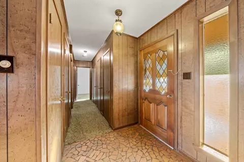 Entry Way - 115 Heritage Pl, De Queen, AR 71832 photo 1 of 1