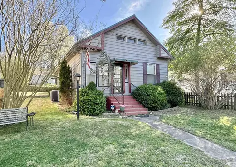 709 Whittington Ave, Hot Springs, AR 71901