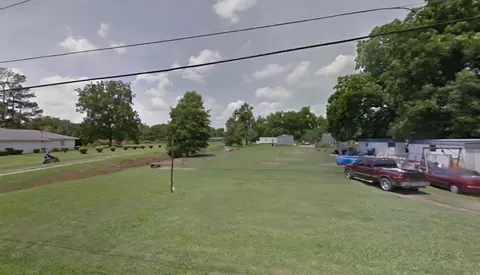 41 Acre Clayton St, Eudora, AR 71640