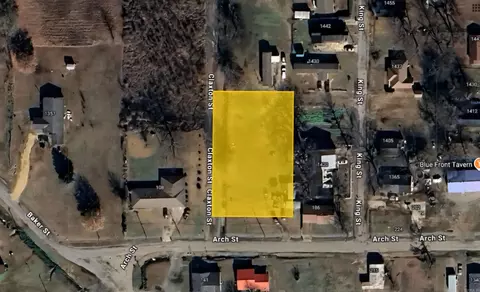 41 Acre Clayton St, Eudora, AR 71640 photo 5