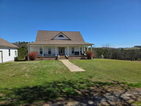 317 A Homer Bray Rd, Mount Pleasant, AR 72561