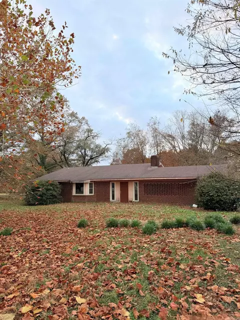 854 Bradley 57 Rd, Vick, AR 71671