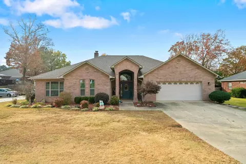 107 Deer View Cir, Hot Springs, AR 71913