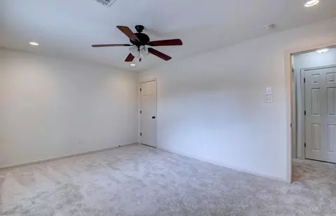 Bedroom - 83 Earnhardt Cir, Cabot, AR 72023 photo 2 of 15
