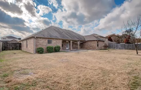 Exterior - 83 Earnhardt Cir, Cabot, AR 72023 photo 6 of 8