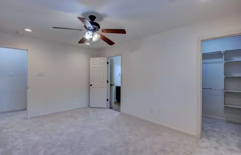 Bedroom - 83 Earnhardt Cir, Cabot, AR 72023 photo 6 of 15