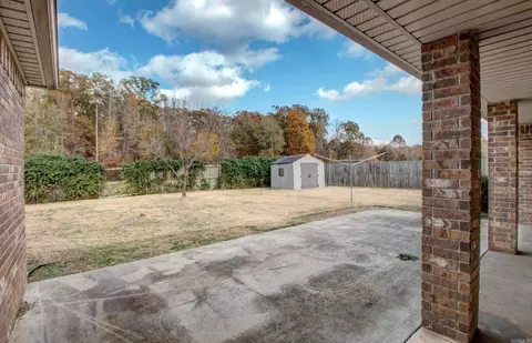 Exterior - 83 Earnhardt Cir, Cabot, AR 72023 photo 4 of 8