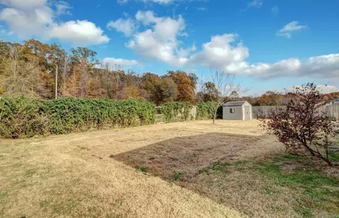 Exterior - 83 Earnhardt Cir, Cabot, AR 72023 photo 8 of 8