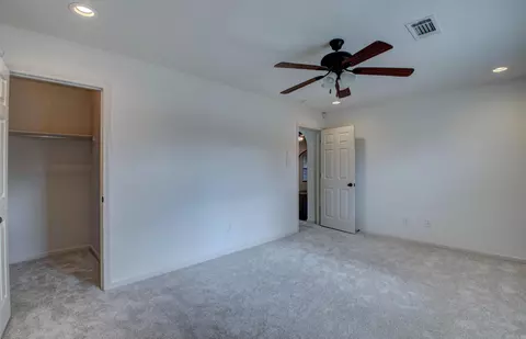 Bedroom - 83 Earnhardt Cir, Cabot, AR 72023 photo 3 of 15