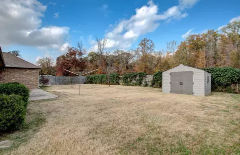 Exterior - 83 Earnhardt Cir, Cabot, AR 72023 photo 5 of 8