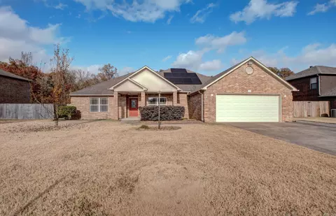 Exterior - 83 Earnhardt Cir, Cabot, AR 72023 photo 1 of 8