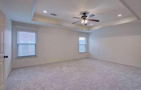 Bedroom - 83 Earnhardt Cir, Cabot, AR 72023 photo 13 of 15