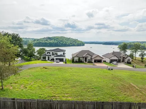 lot1 Gibbins Trl, Hot Springs, AR 71913