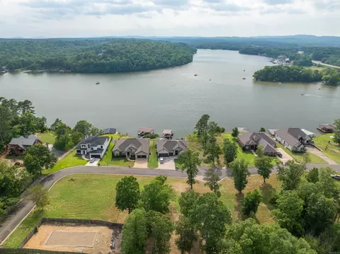 lot3 Gibbins Trl, Hot Springs, AR 71913