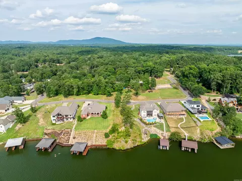 lot4 Gibbins Trl, Hot Springs, AR 71913