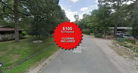 lot3 Mishemokwa Dr, Cherokee Village, AR 72529