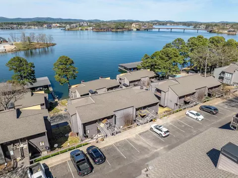 200 Hamilton Oaks #Q2, Hot Springs, AR 71913