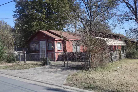 1004 N G St, North Little Rock, AR 72114