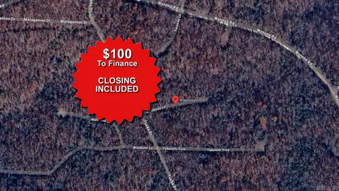 lot1 Anamosa Ln, Cherokee Village, AR 72529