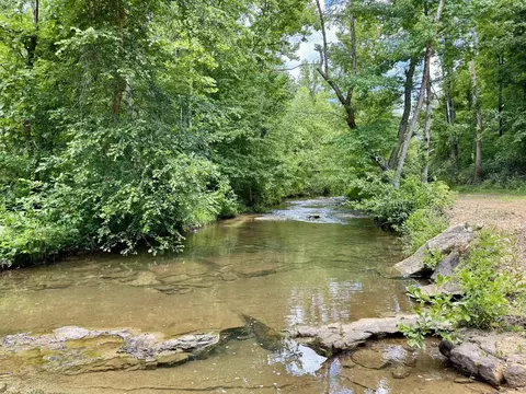 75 33 Acres Rose Trl, Melbourne, AR 72556