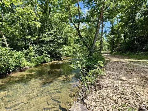 75 33 Acres Rose Trl, Melbourne, AR 72556 photo 4
